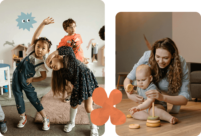 Early Childhood Education and Care