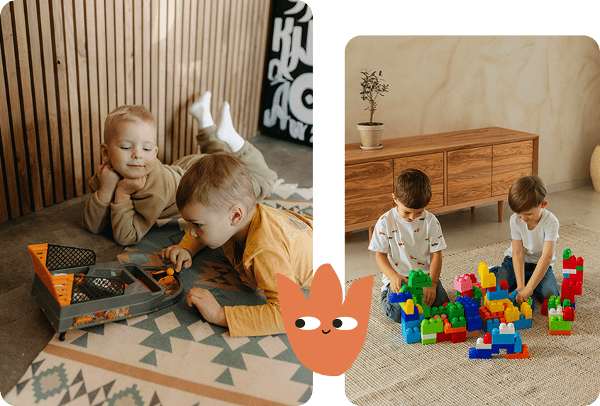 Early Childhood Education and Care Early Childhood Education and Care
