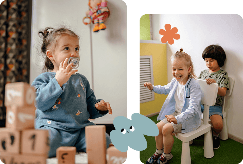 Early Childhood Education and Care Early Childhood Education and Care