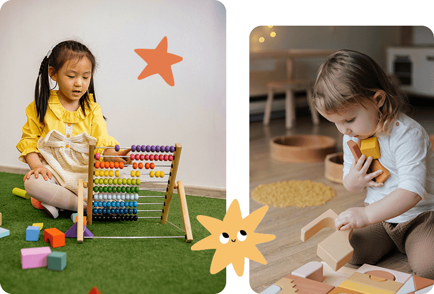 Early Childhood Education and Care Early Childhood Education and Care