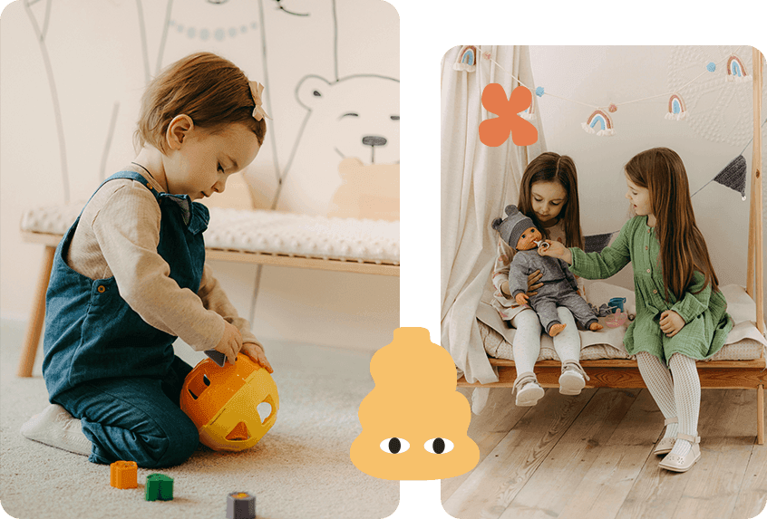 Early Childhood Education and Care Early Childhood Education and Care