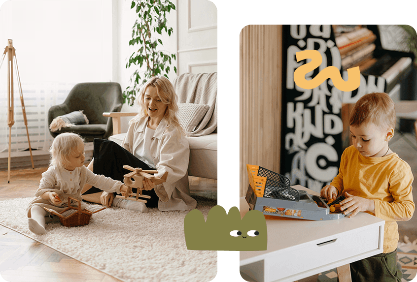 Safety and Wellbeing