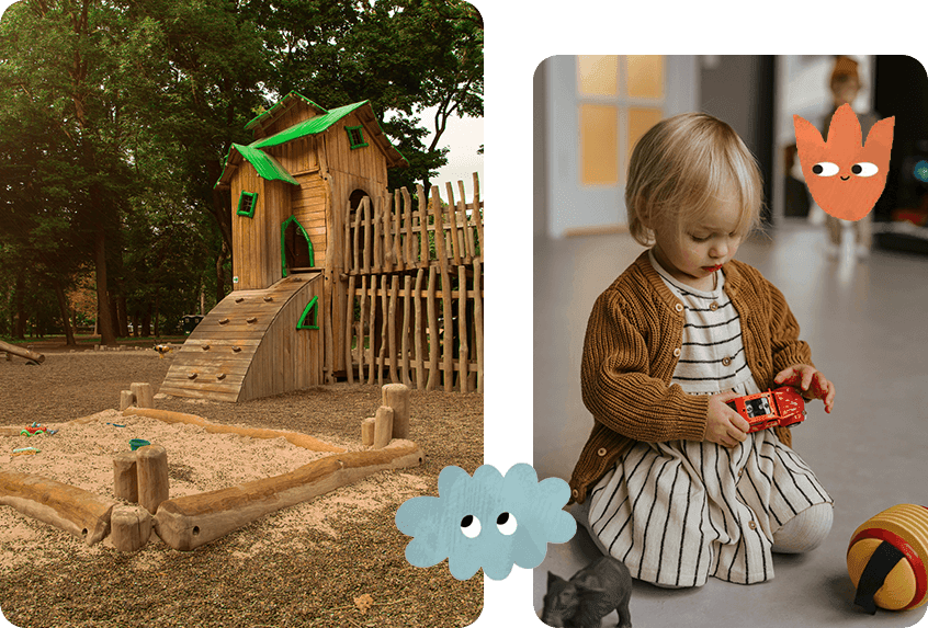 Early Childhood Education and Care