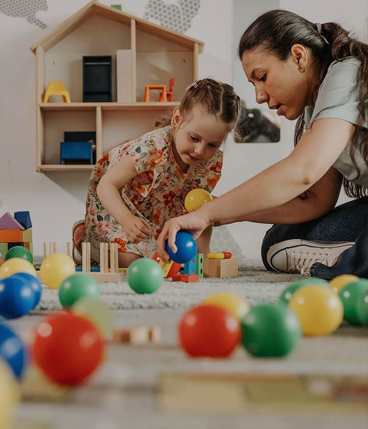 Preschoolers Learning Centre
