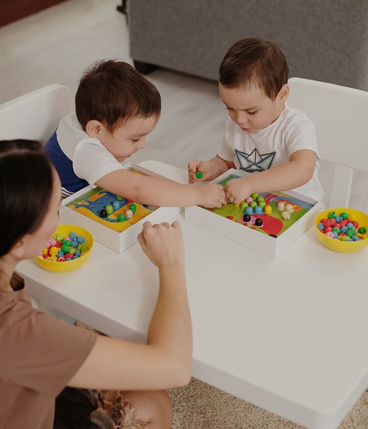 Toddler Learning Centre