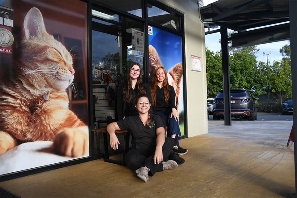 NARANGBA VET NARANGBA VET