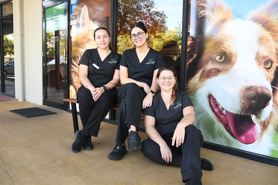 NARANGBA VET NARANGBA VET
