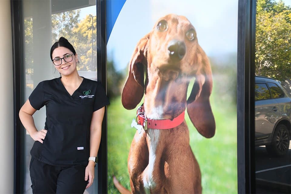 NARANGBA VET NARANGBA VET