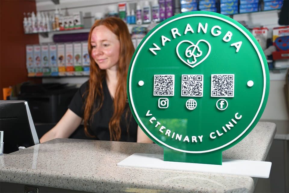 NARANGBA VET NARANGBA VET