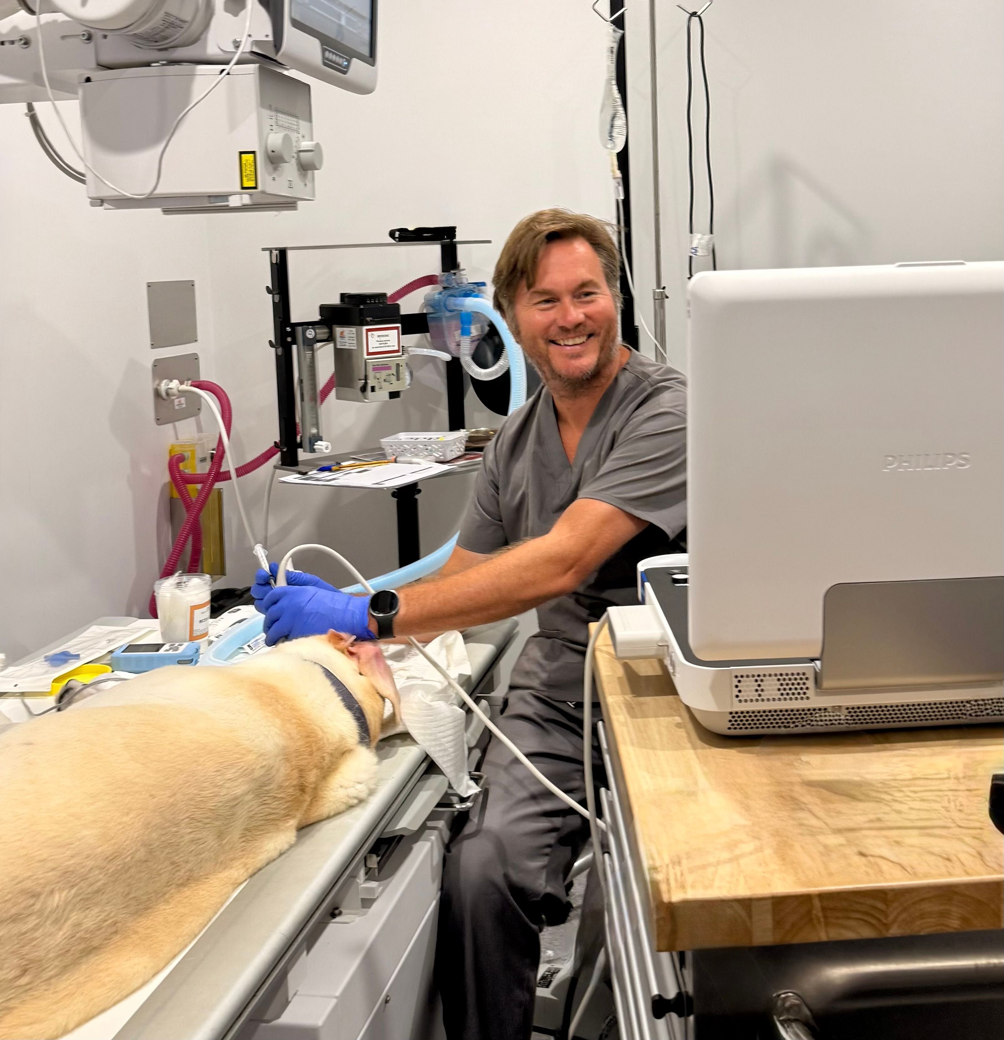 Visiting Specialists Visiting Specialists