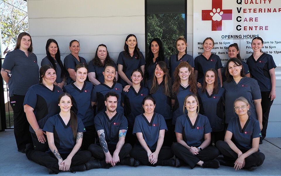 A Vision 20 Years in the Making