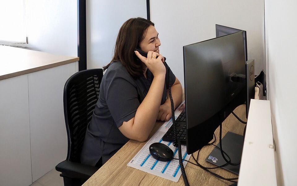 Quality Veterinary Care Centre