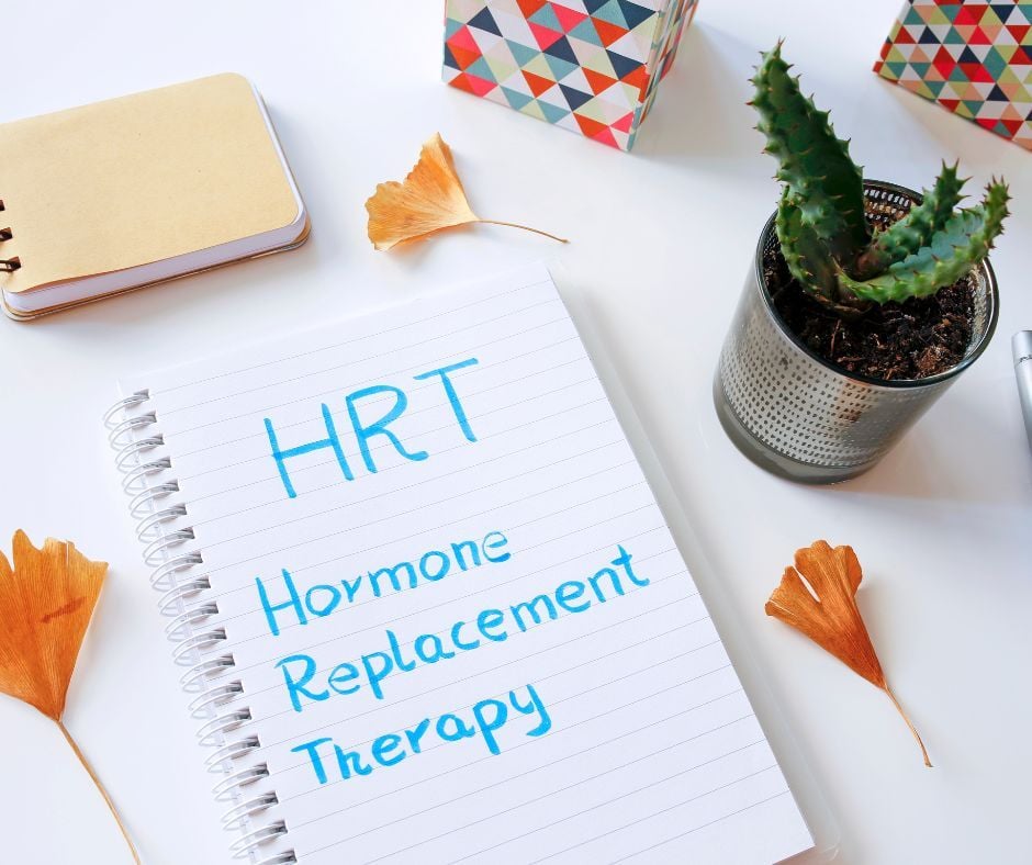 5 Surprising Truths About Hormone Replacement Therapy You Need to Know 5 Surprising Truths About Hormone Replacement Therapy You Need to Know