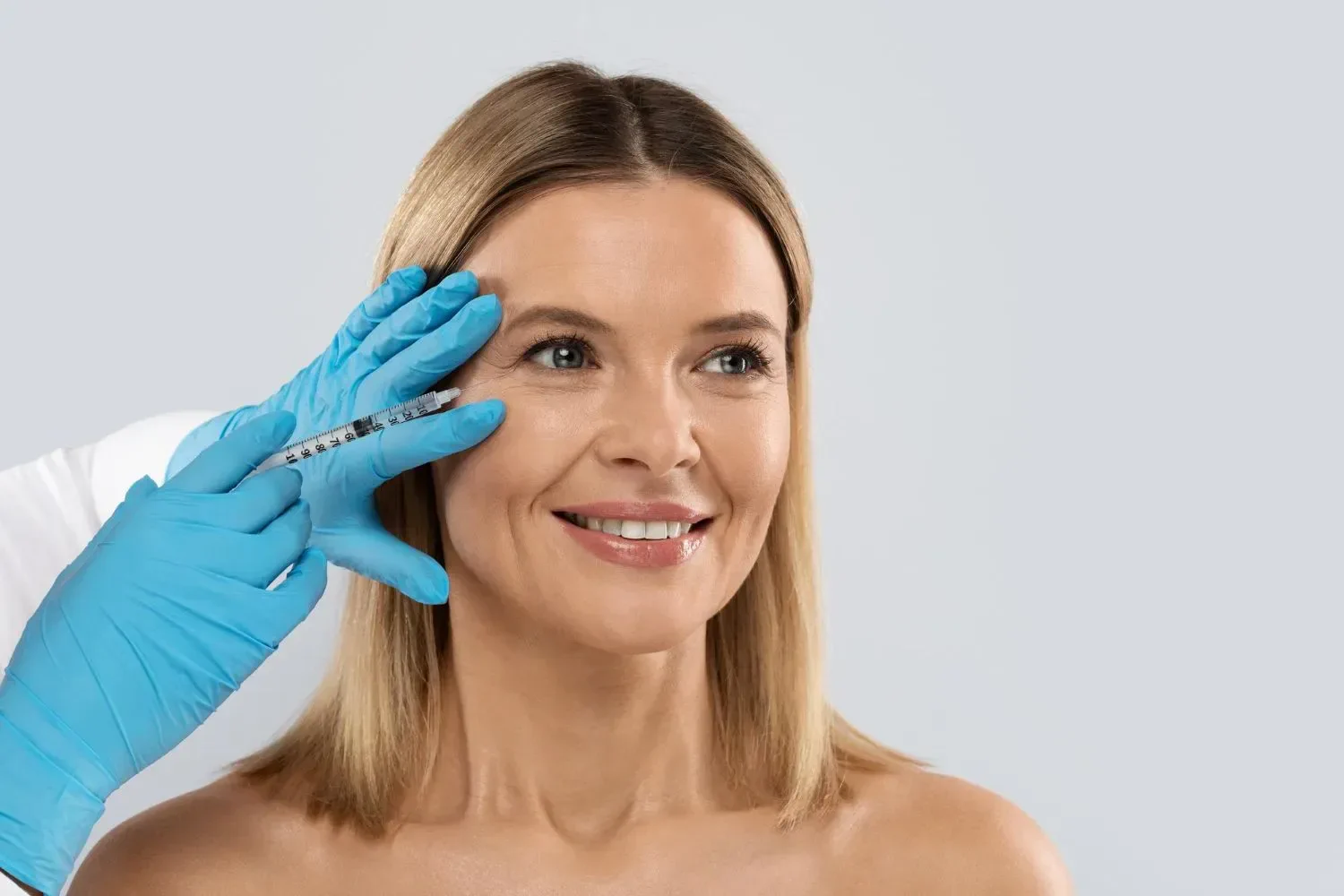 Toxin Treatments: A Guide to Radiant, Wrinkle-Free Skin Toxin Treatments: A Guide to Radiant, Wrinkle-Free Skin