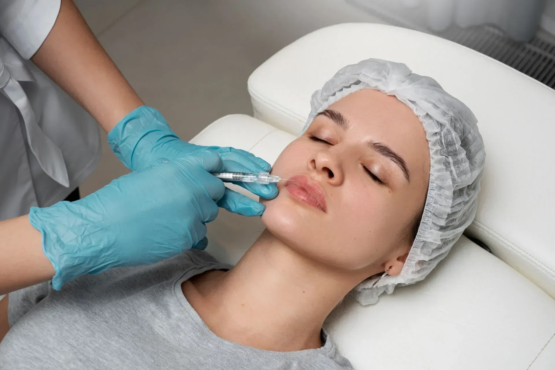 Enhance Your Look: Top Trends in Dermal Fillers Enhance Your Look: Top Trends in Dermal Fillers