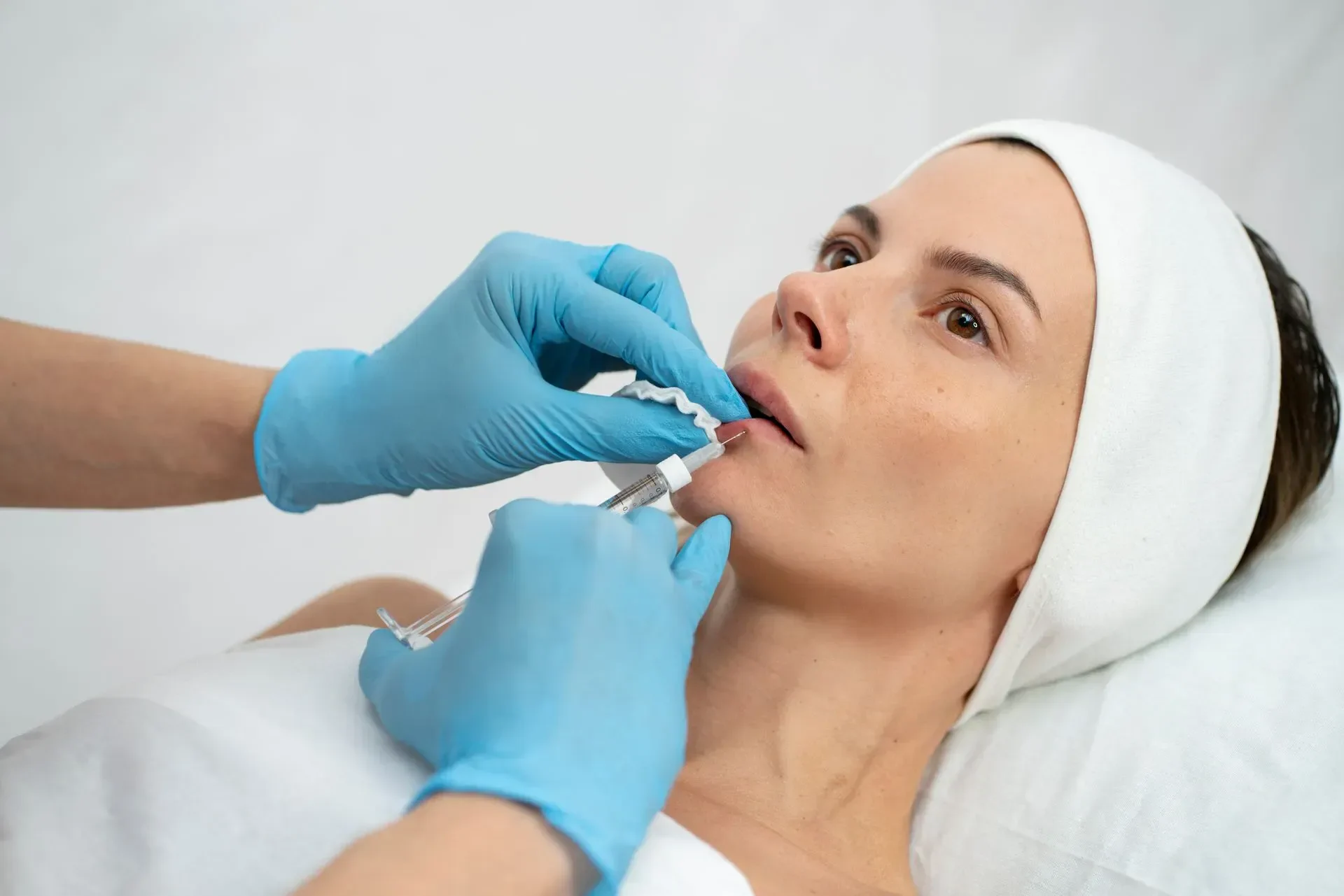 Personalized Injectables: Filler and Toxin Treatments Explained Personalized Injectables: Filler and Toxin Treatments Explained
