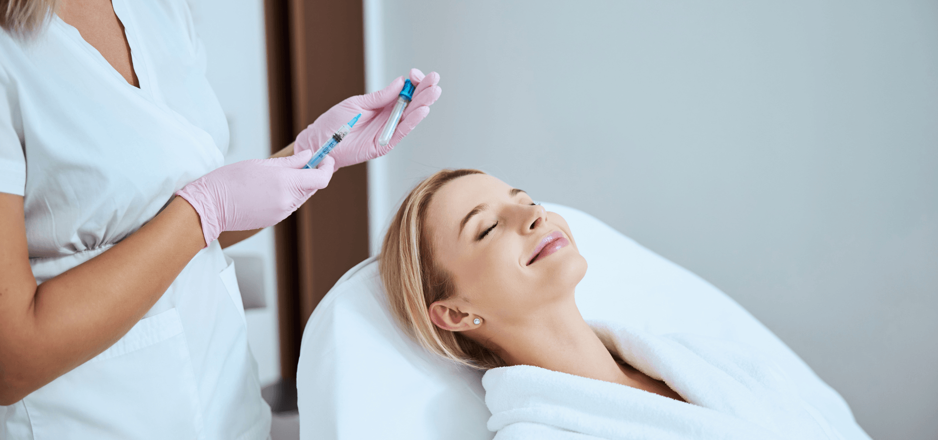 Platelet-Rich Plasma: Harnessing Nature for Skin Rejuvenation Platelet-Rich Plasma: Harnessing Nature for Skin Rejuvenation