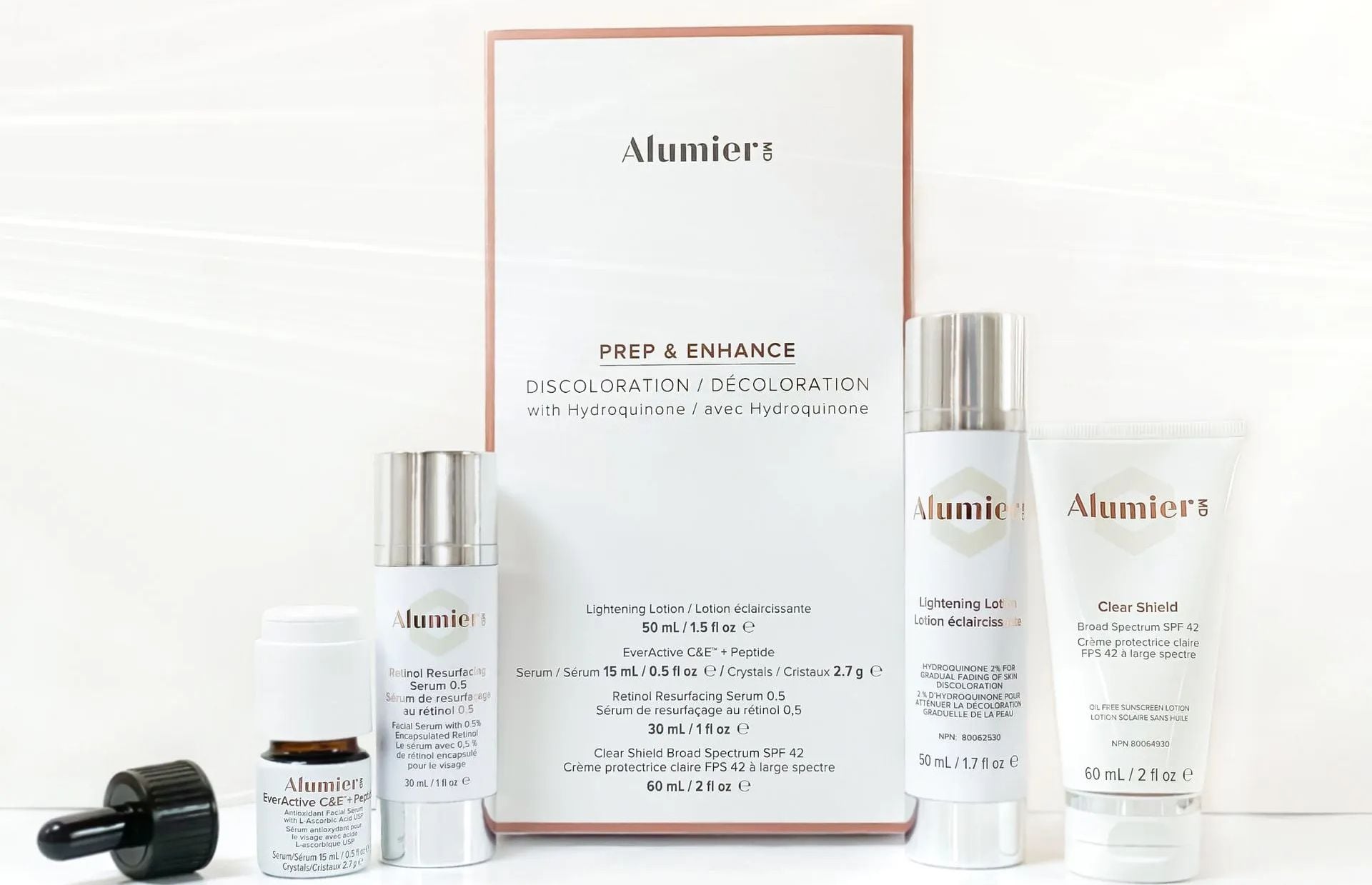 Unleashing Your Inner Glow: The Benefits of AlumierMD Professional Peels