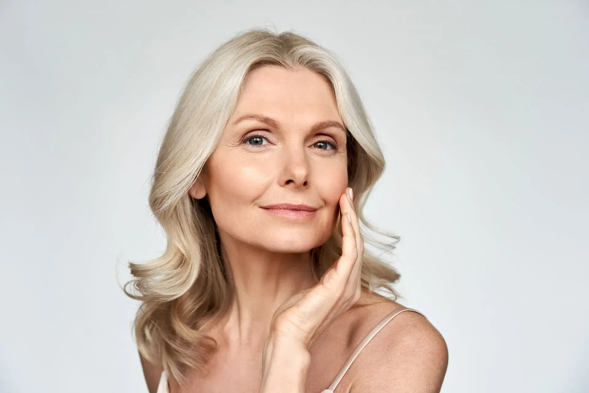 Aging Gracefully: Navigating Aesthetic Treatments for Mature Skin