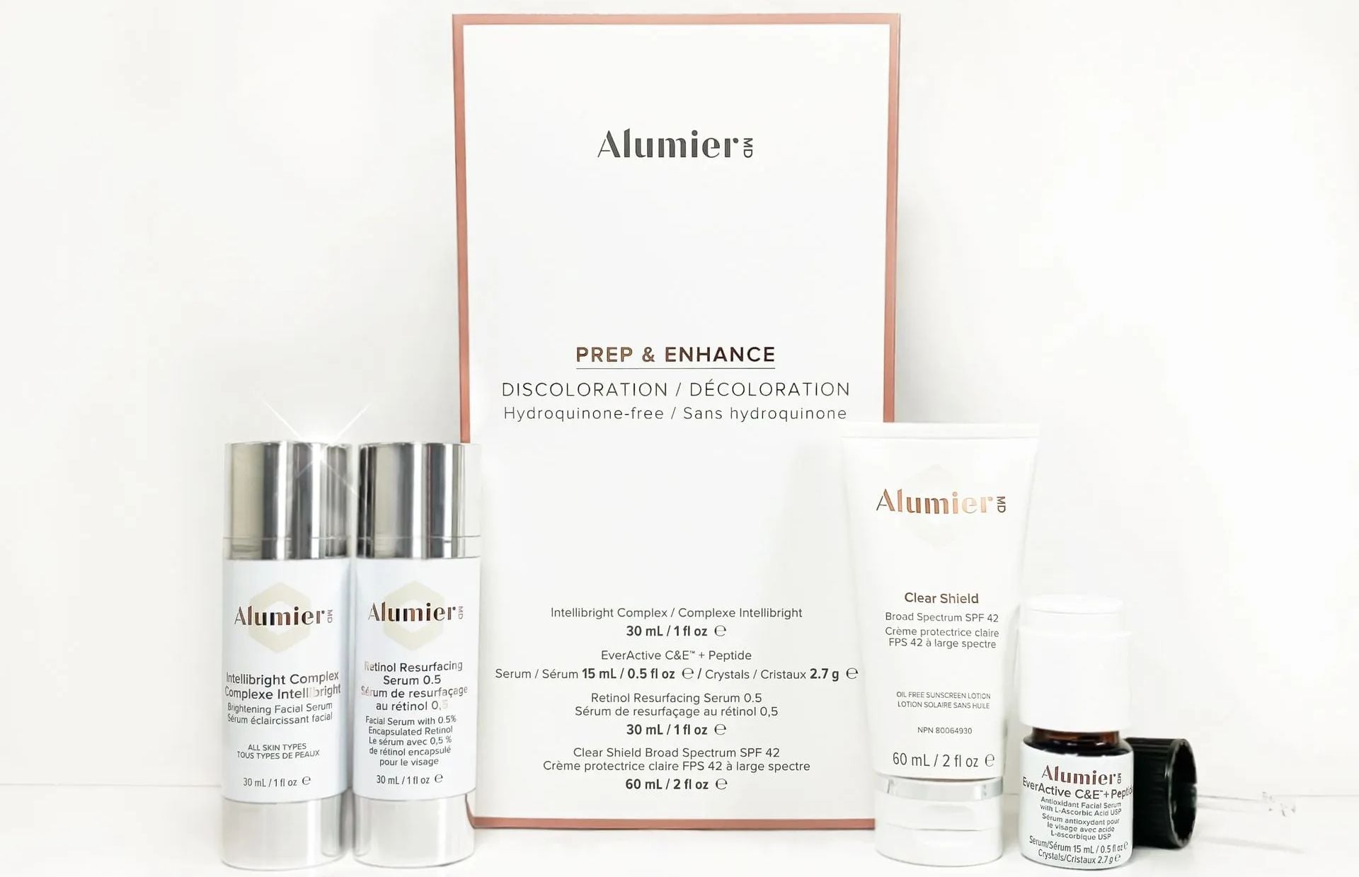 AlumierMD Professional Peels: Rejuvenate Your Skin the Expert Way AlumierMD Professional Peels: Rejuvenate Your Skin the Expert Way