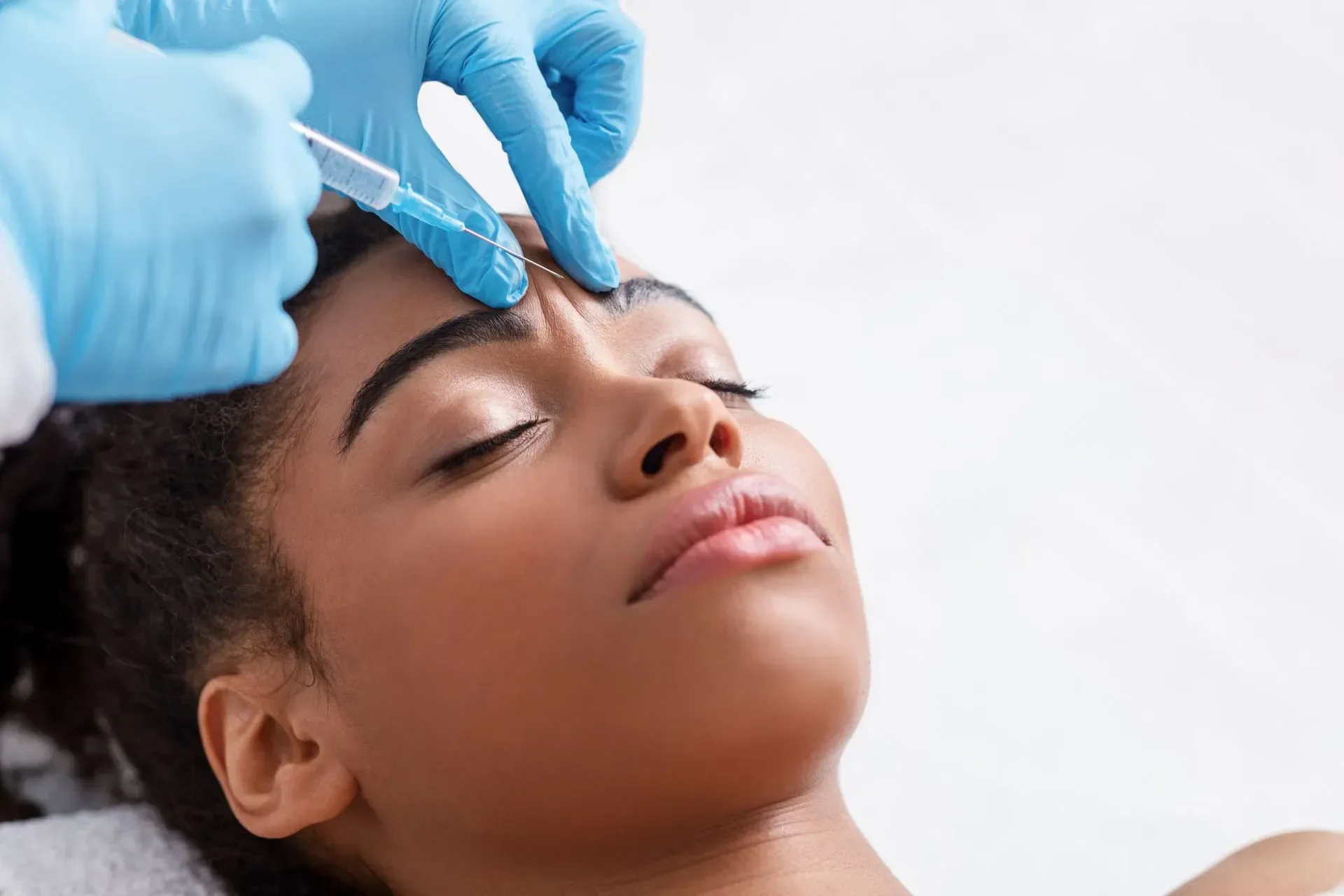 Battle Wrinkles with Toxins: A Closer Look at Botox