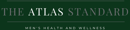 The Atlas Standard Men's Health and Wellness