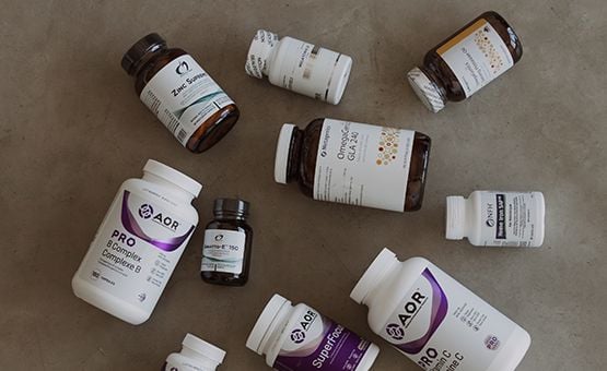 evidence-based natural medicine