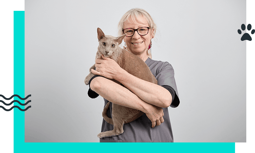 Dr Veronica Gibb-Cumming