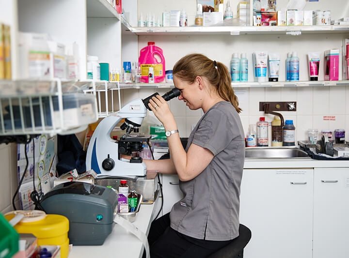 Advanced Diagnostics Advanced Diagnostics