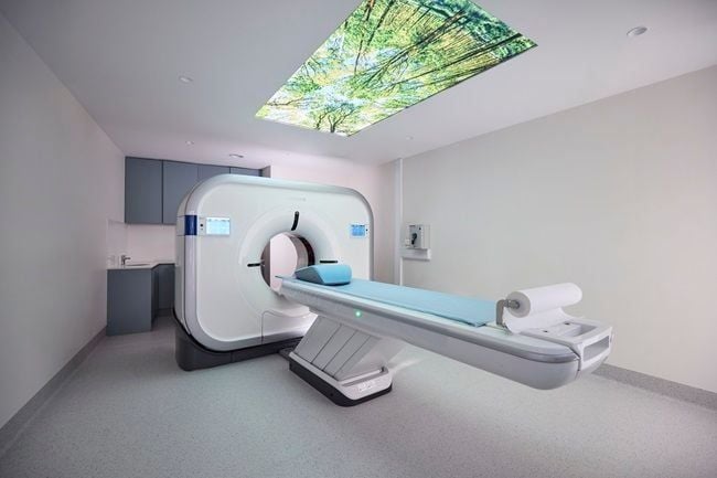 What to Expect During Your First CT Scan