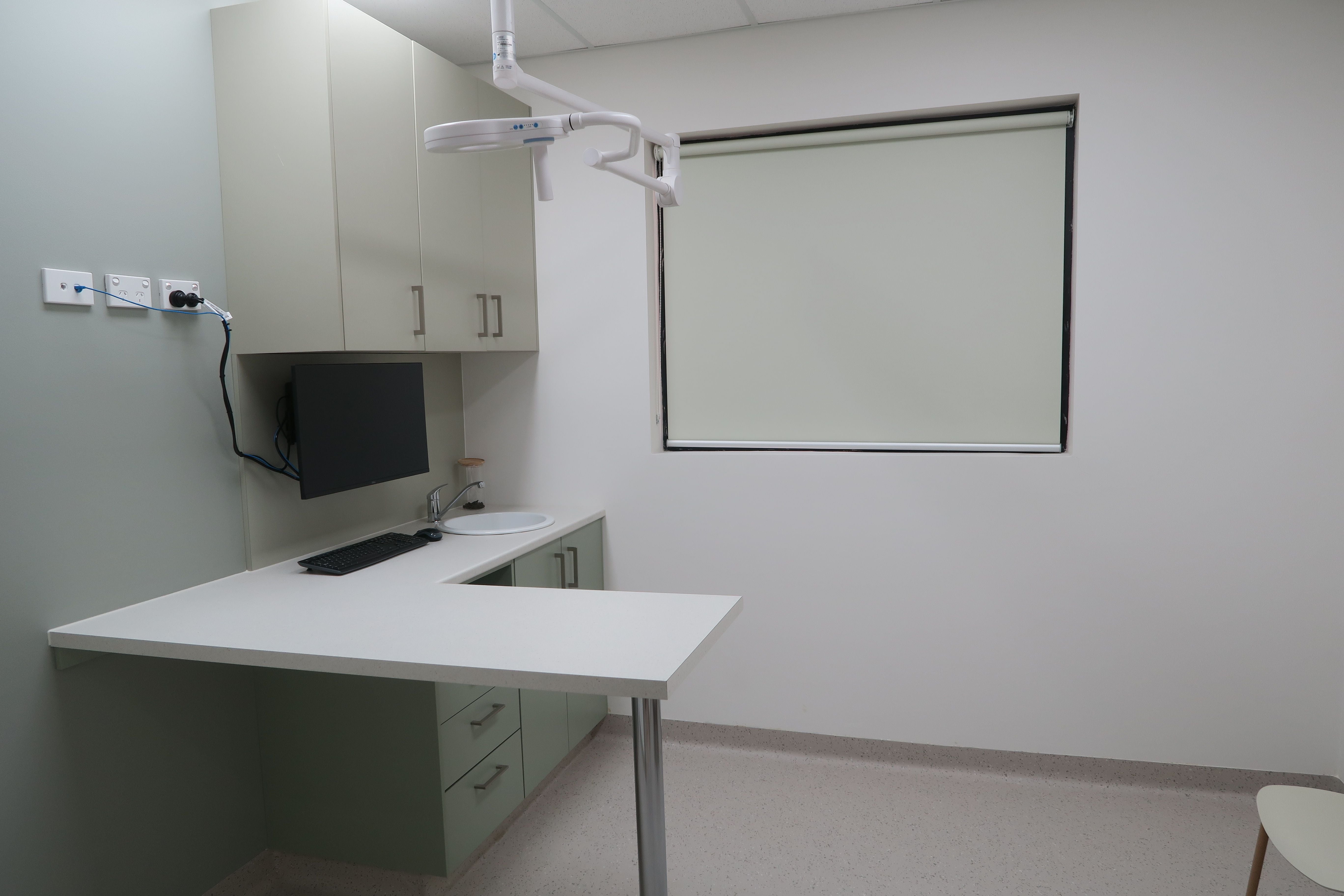 Vaccinations and Preventive Care