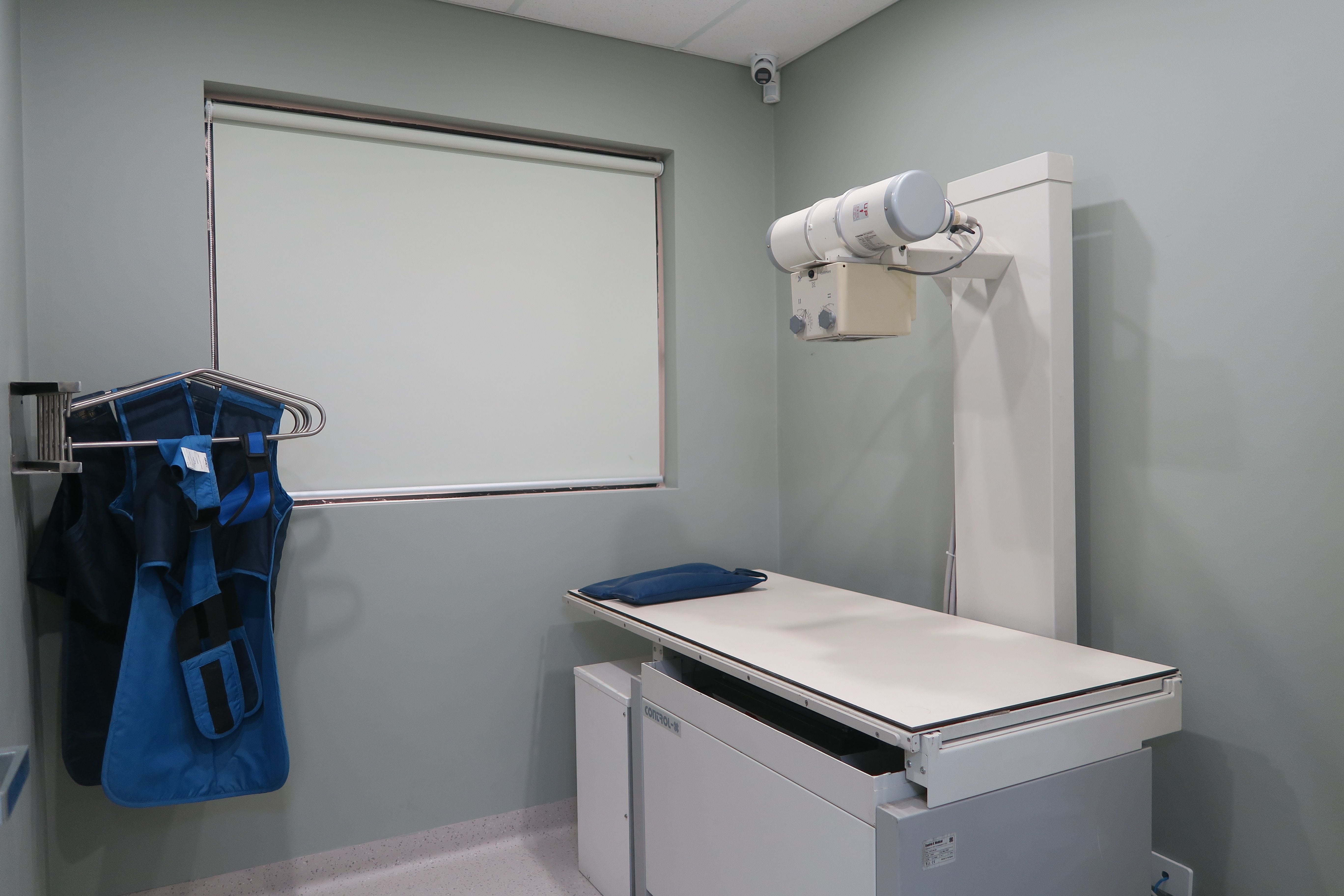 Specialised Diagnostics