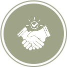 Commitment to Community Commitment to Community