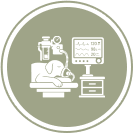 Safe anaesthetic monitoring Safe anaesthetic monitoring