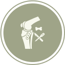 TPLO (Tibial Plateau Levelling Osteotomy)