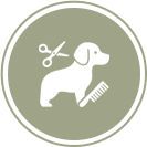 Dog Grooming - Coming Soon