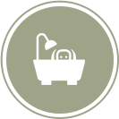 HydroBath and Rehab - Coming Soon