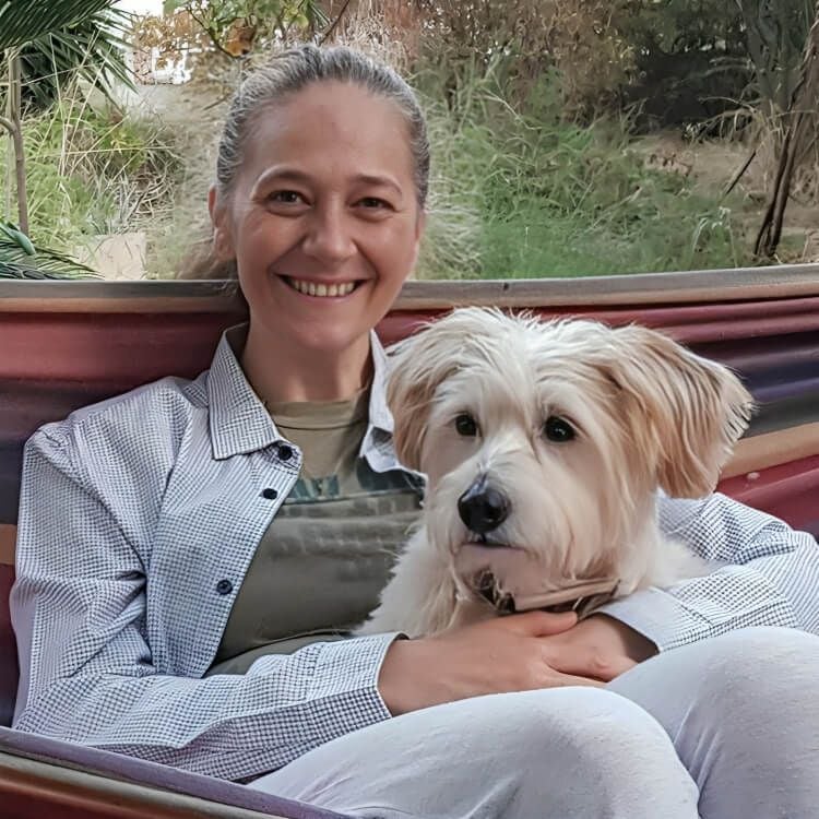 DR BARBARA FEINMESSER DR BARBARA FEINMESSER