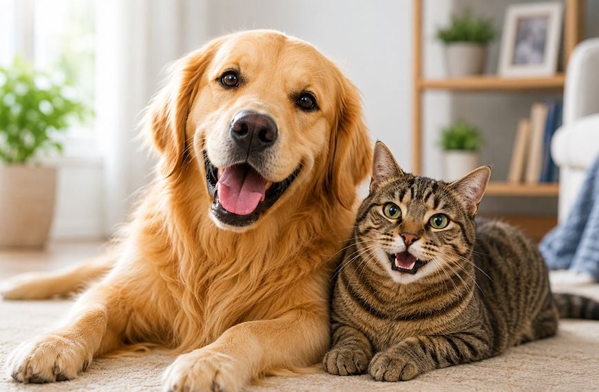 GIVE YOUR PET A HEALTHIER SMILE GIVE YOUR PET A HEALTHIER SMILE