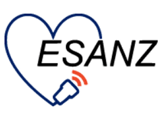 ESANZ has launched!