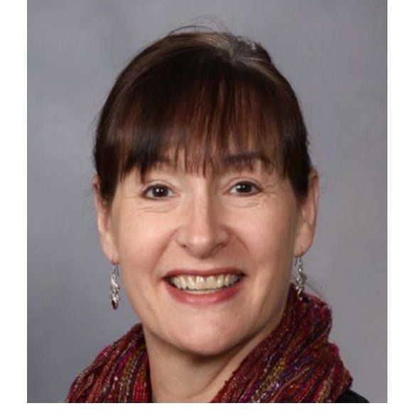 ESANZ Meet the Echo Legends -Dr Merri Bremer