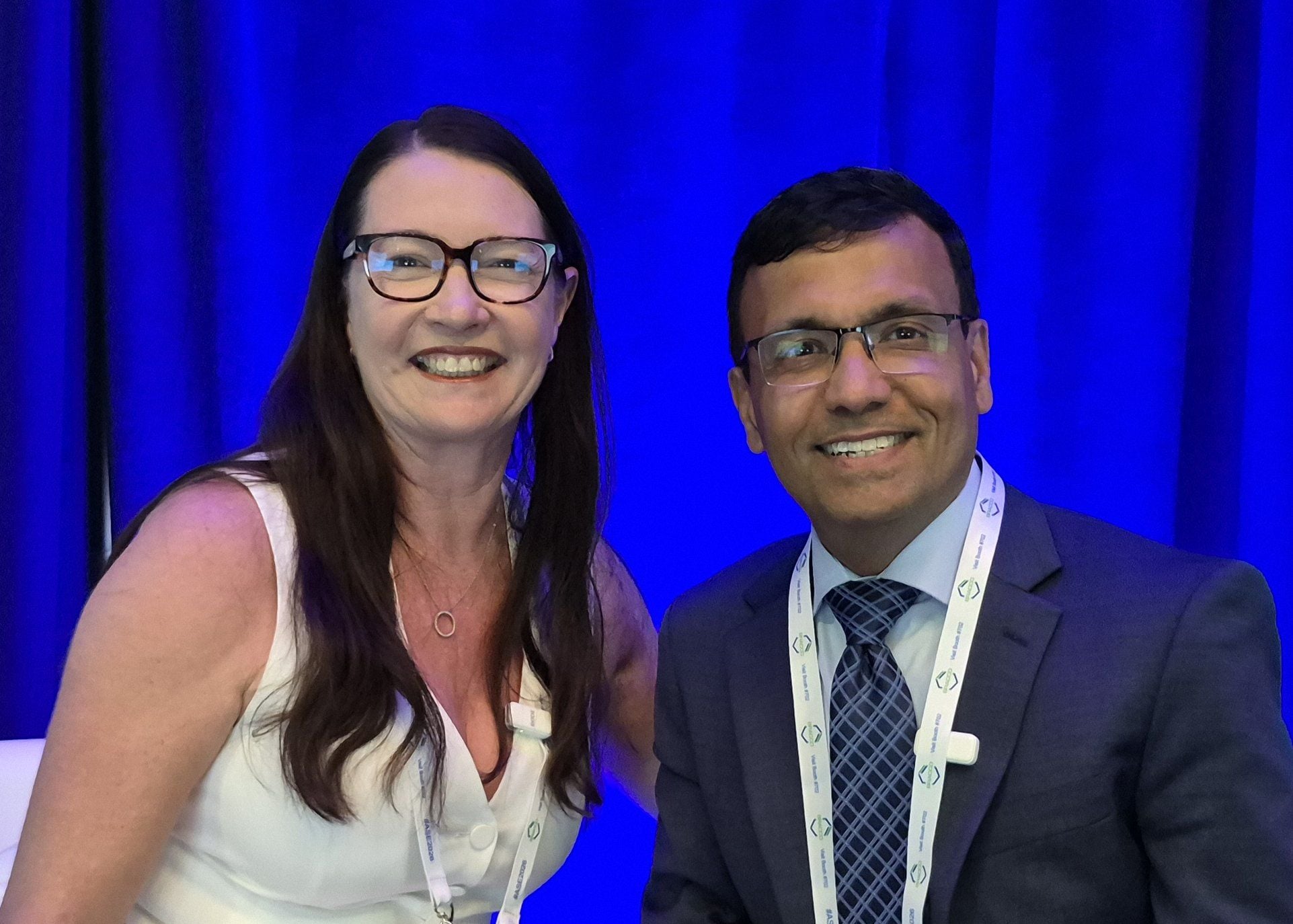 ESANZ Meet the Echo Legends - Dr Partho Sengupta