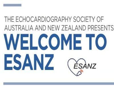 ESANZ LAUNCH