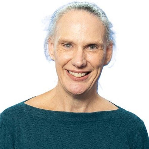 Cathy West