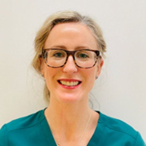 Dr Emma Bowcock Dr Emma Bowcock