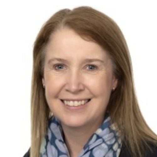 Dr Kate English