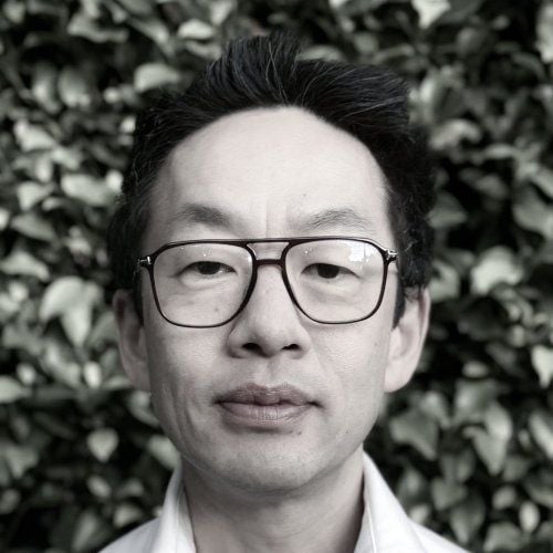 Dr Martin Kim Dr Martin Kim