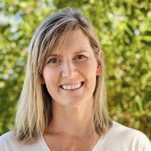 Lorraine Hanley