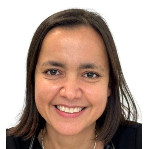 Dr Mona Lwin