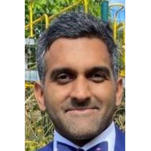 Dr. Rahul Mudannayake Dr. Rahul Mudannayake